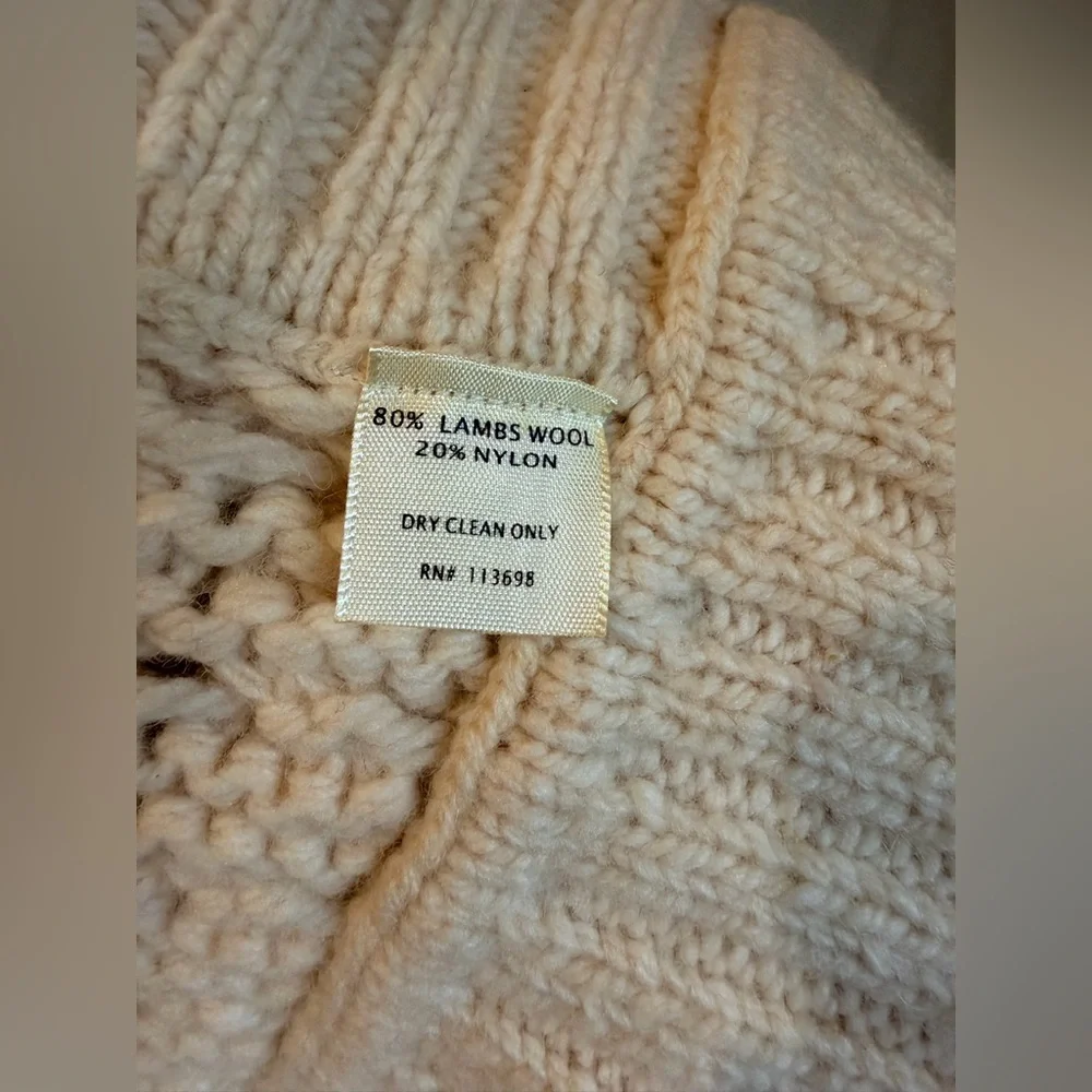 Margaret OLeary size equates